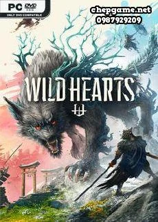 WILD HEARTS