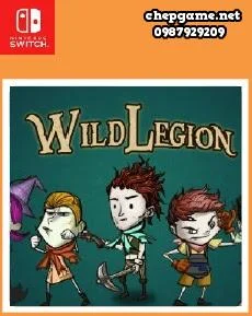 Wild Legion