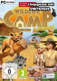 Wild Life Camp In The Heart Of Africa