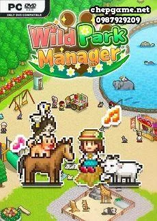 Wild Park Manager