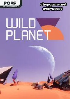 Wild Planet