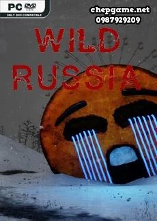 Wild Russia