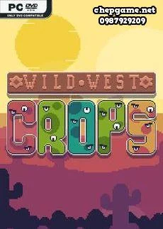 Wild West Crops
