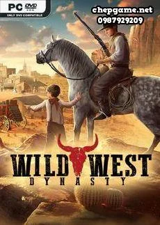 Wild West Dynasty