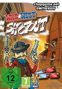 Wild West Shootout