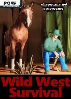 Wild West Survival