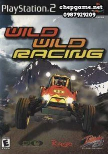 Wild Wild Racing