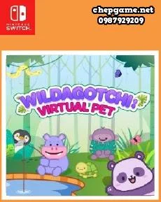 Wildagotchi Virtual Pet