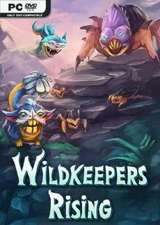Wildkeepers Rising