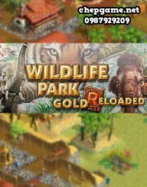 Wildlife Park Gold Reloaded