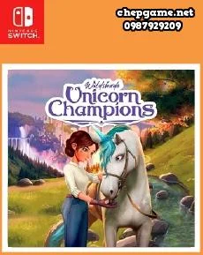 Wildshade Unicorn Champions