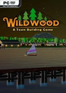 Wildwood A Town Building Game