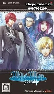 Will O Wisp Portable