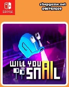 Will You Snail