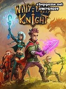 Willy Nilly Knight