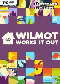 Wilmot Works It Out