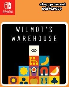 Wilmots Warehouse