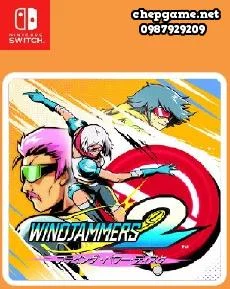 Windjammers 2