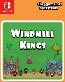 Windmill Kings