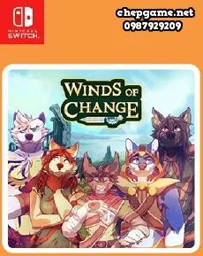 Winds Of Change