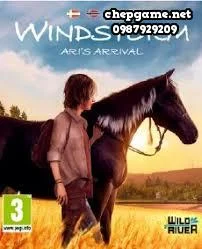 Windstorm Aris Arrival