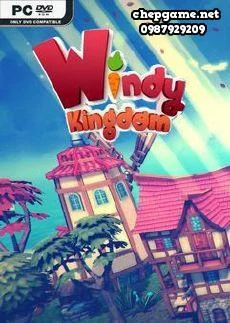 Windy Kingdom