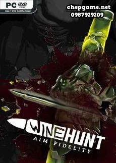 Wine Hunt Aim Fidelity
