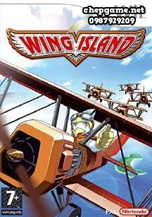 Wing Island