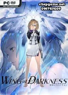 Wing of Darkness