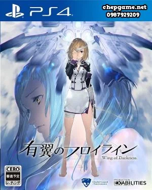 Wing of Darkness