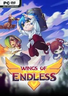 Wings of Endless