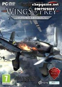 Wings of Prey (Collectors Edition)