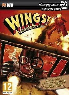 Wings Remastered Edition
