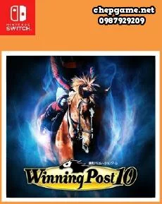 Winning Post 10 2023