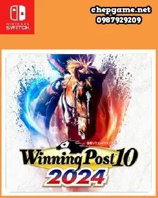 Winning Post 10 2024