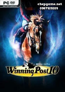 Winning Post 10