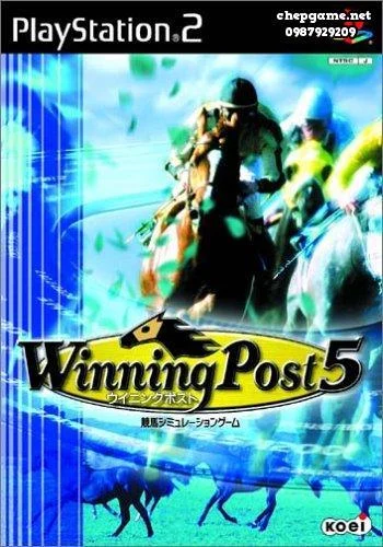 Winning Post 5