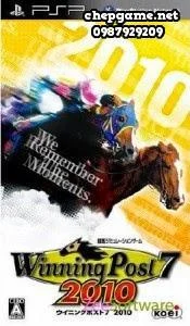 Winning Post 7 2010