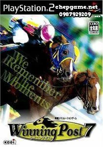 Winning Post 7