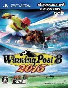 Winning Post 8 2015