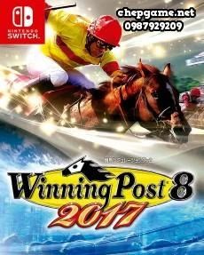 Winning Post 8 2017