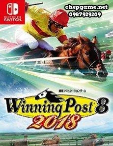 Winning Post 8 2018