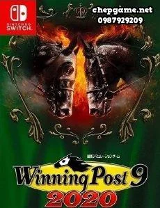 Winning Post 9 2020