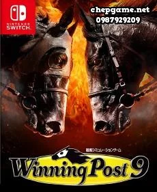 Winning Post 9