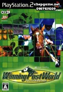 Winning Post World