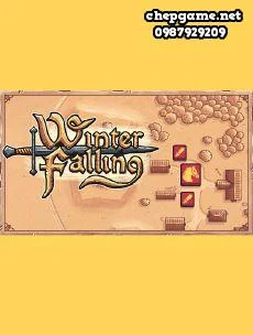 Winter Falling Battle Tactics