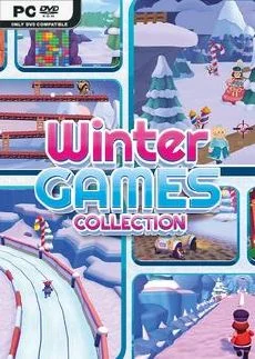 Winter Games Collection