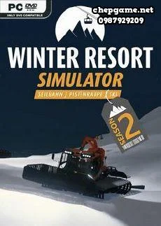 Winter Resort Simulator 2