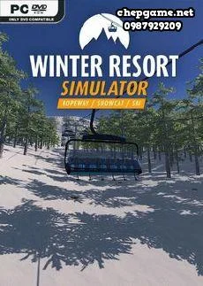 Winter Resort Simulator