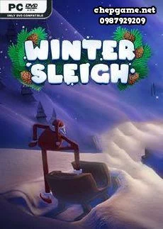 Winter Sleigh